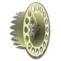 BRAVOLL® ZT 100